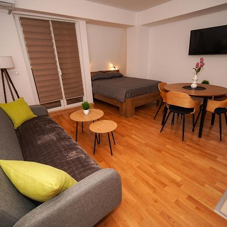 Prime Apartment Skopje Extérieur photo