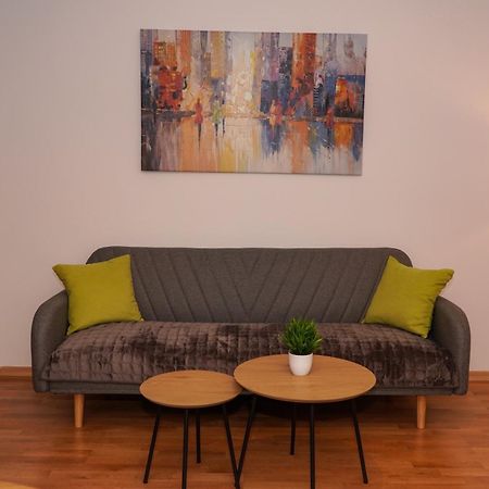 Prime Apartment Skopje Extérieur photo