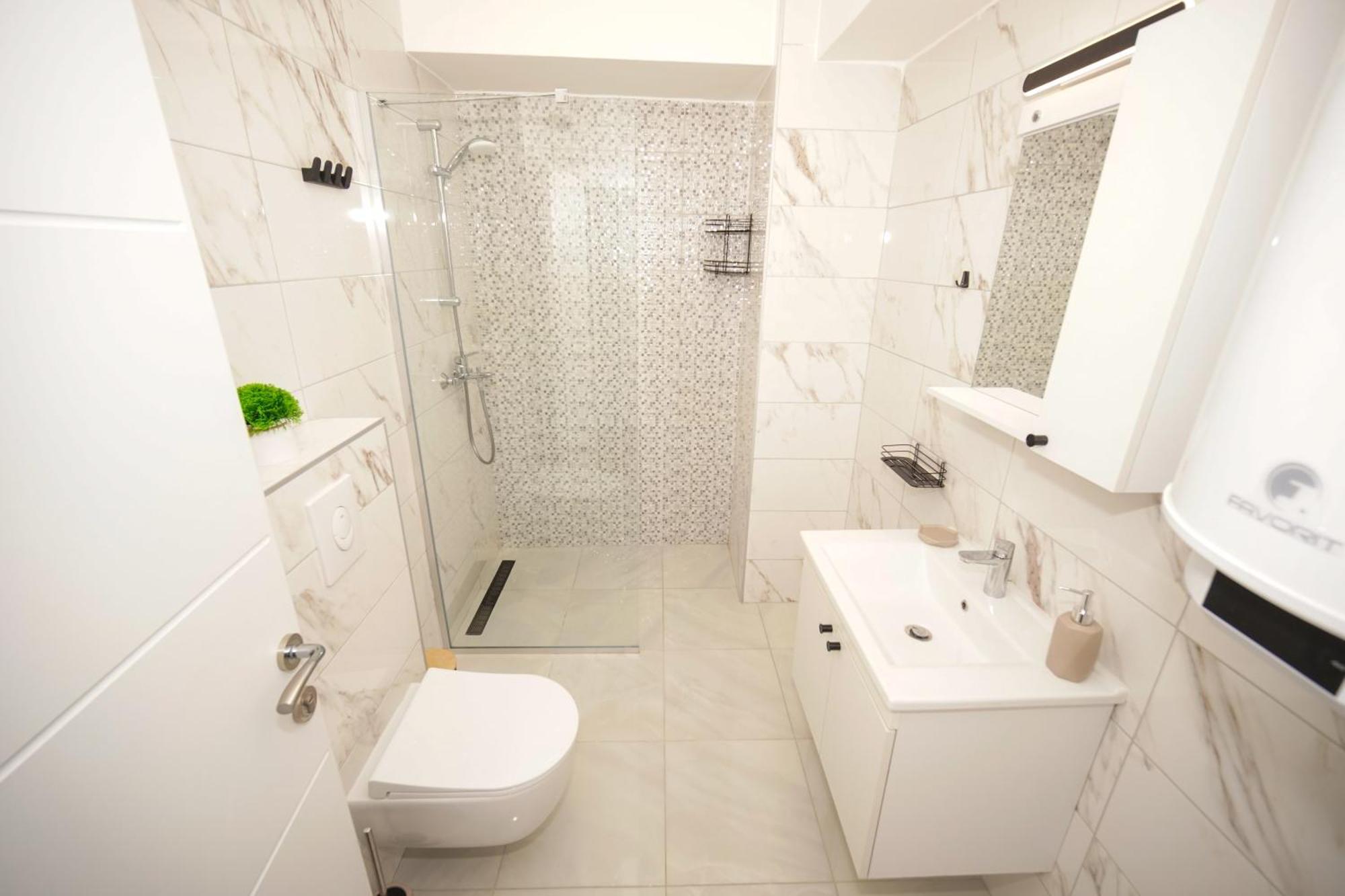 Prime Apartment Skopje Extérieur photo