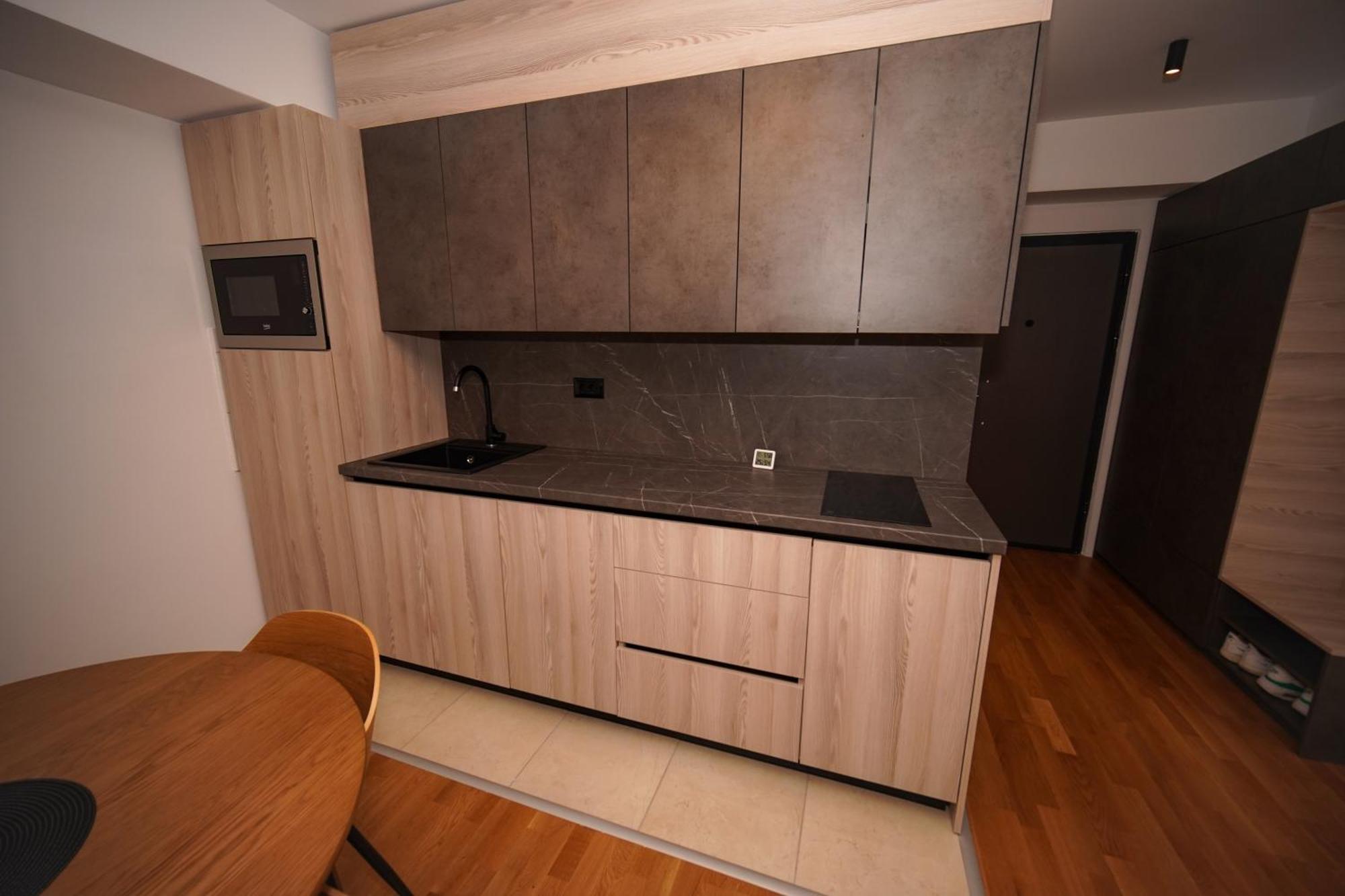 Prime Apartment Skopje Extérieur photo
