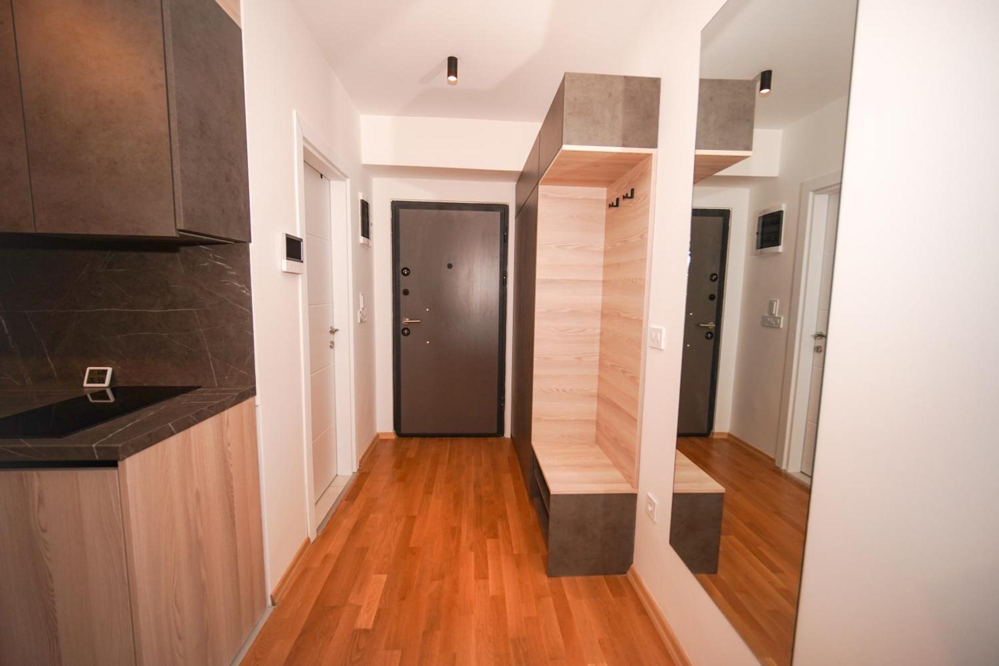 Prime Apartment Skopje Extérieur photo