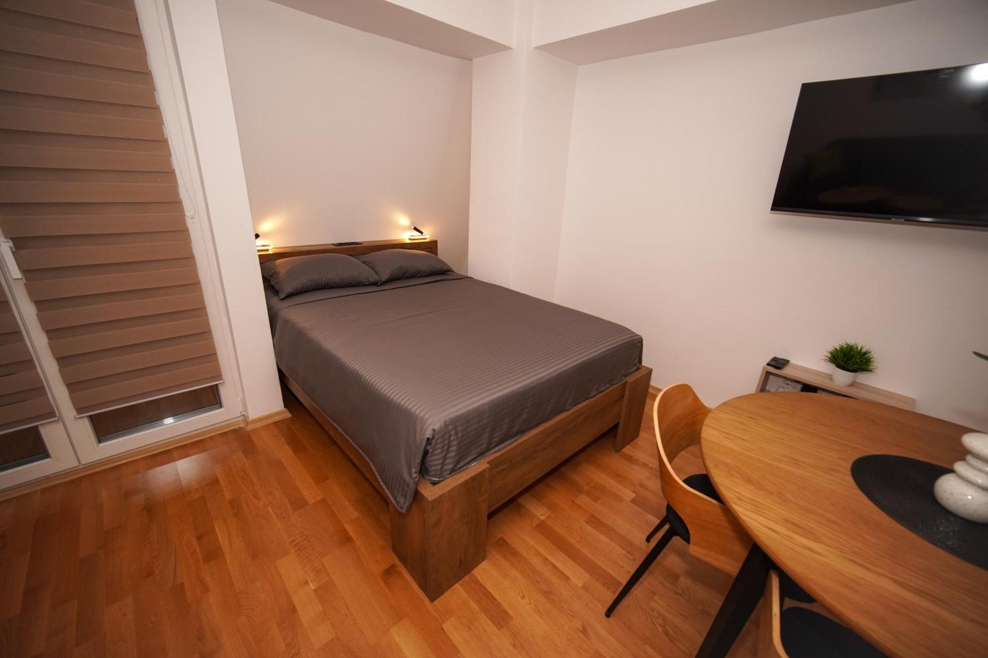 Prime Apartment Skopje Extérieur photo