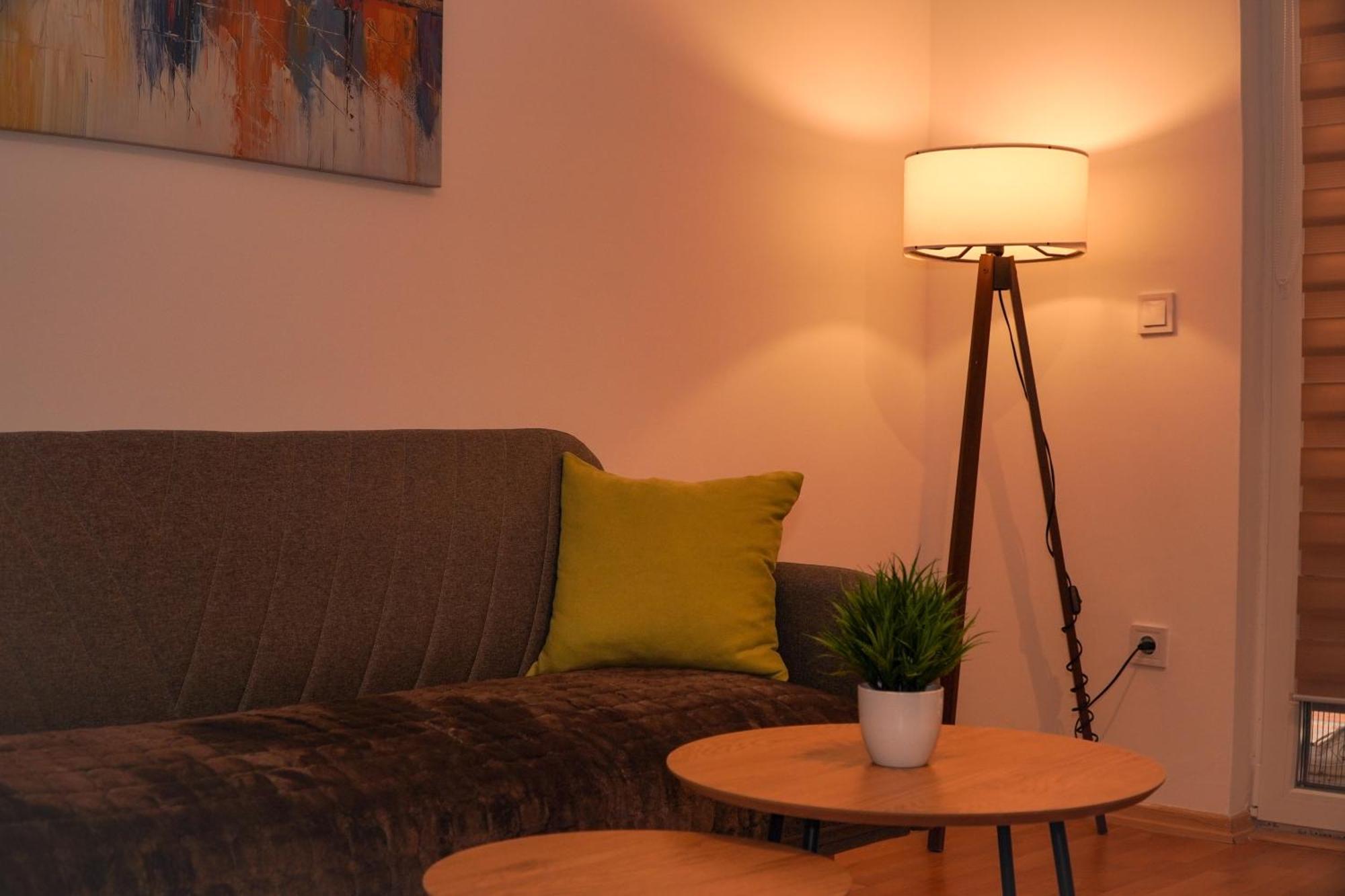 Prime Apartment Skopje Extérieur photo