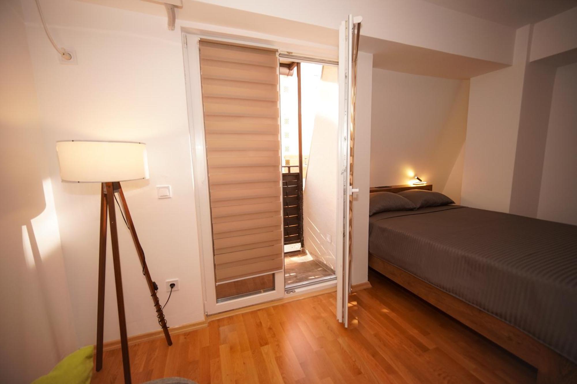 Prime Apartment Skopje Extérieur photo